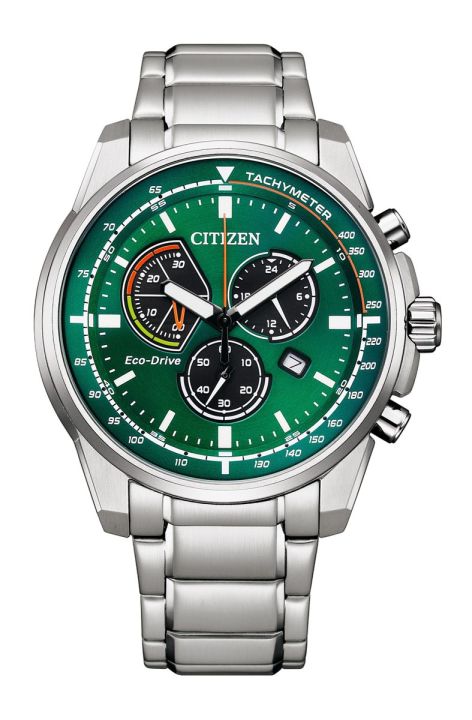 Citizen Chronograph Ur AT1190-87X