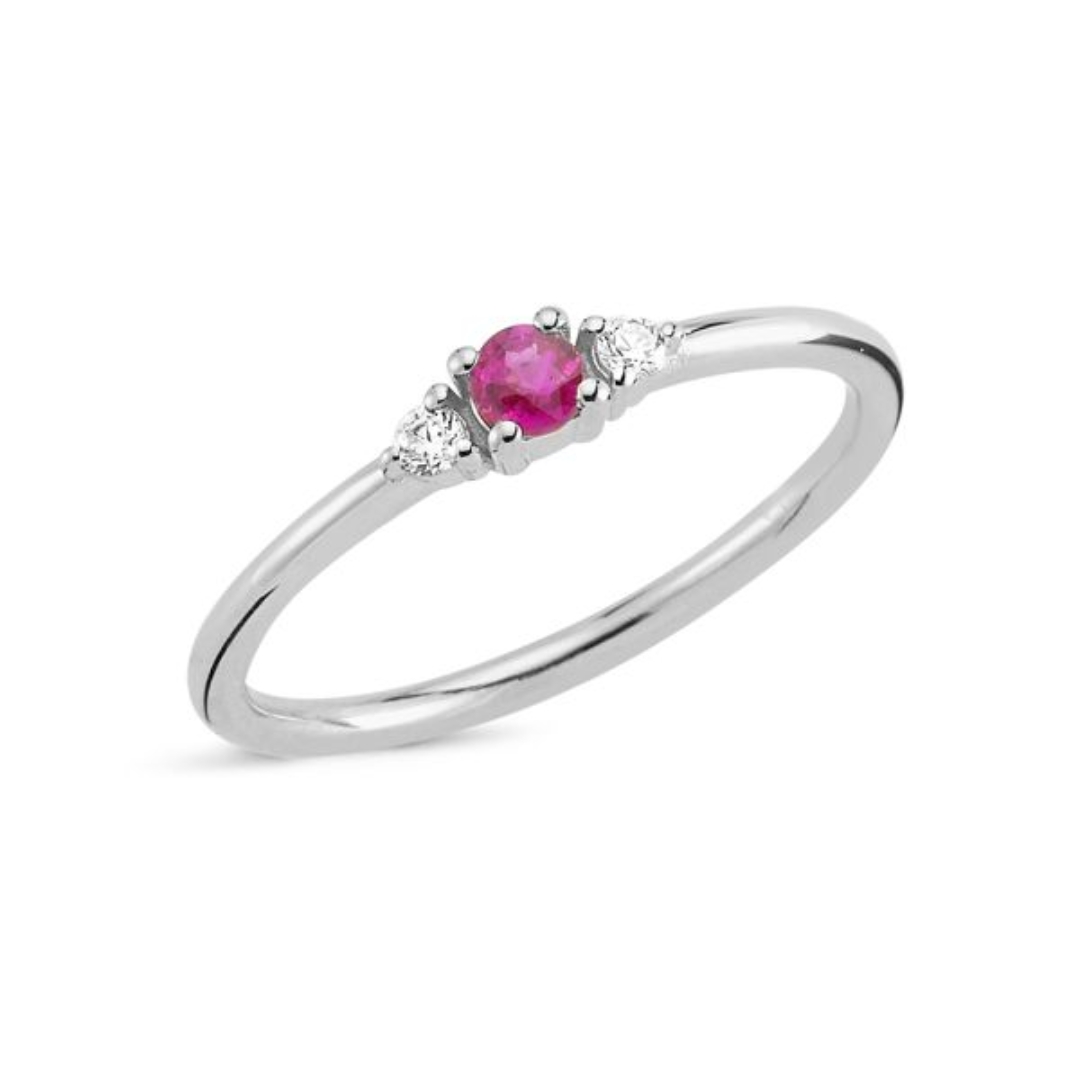 Nuran Petit Ring R1110 RU 005