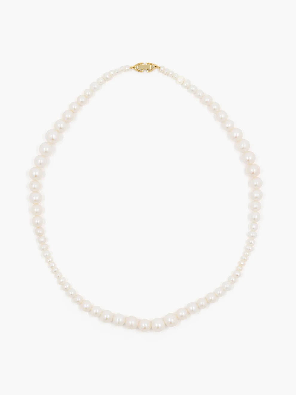 RAGBAG Halskæde No. 15032