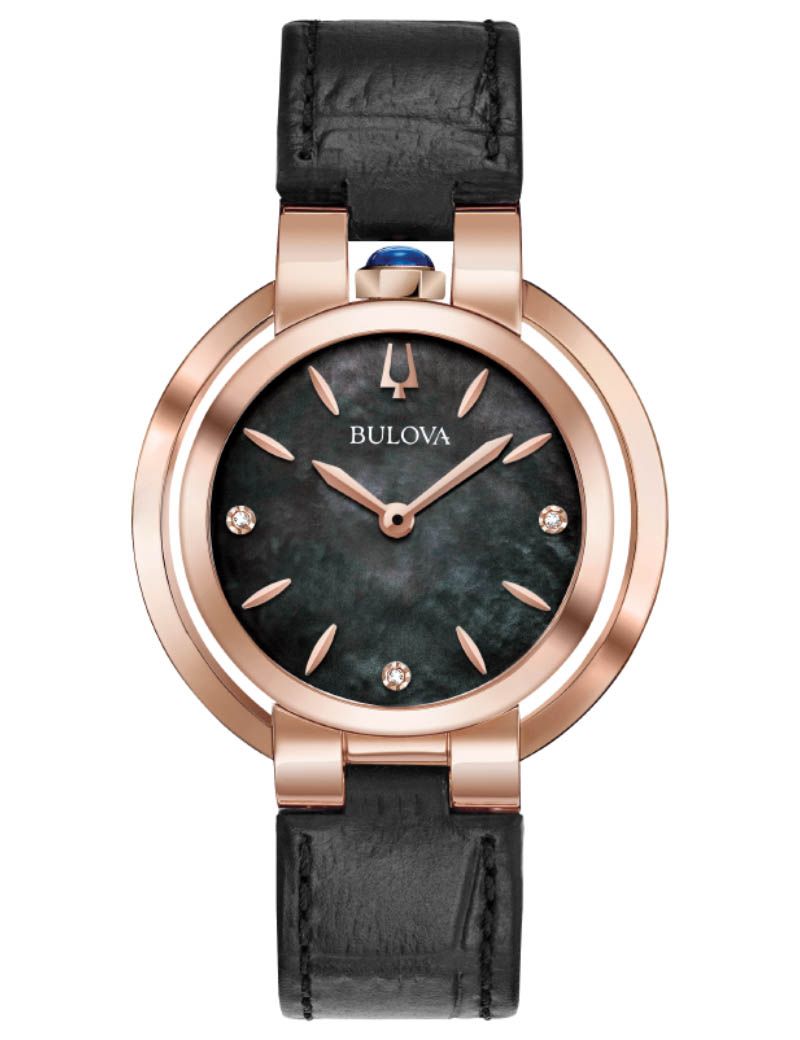 Bulova Rubaiyat 97P139