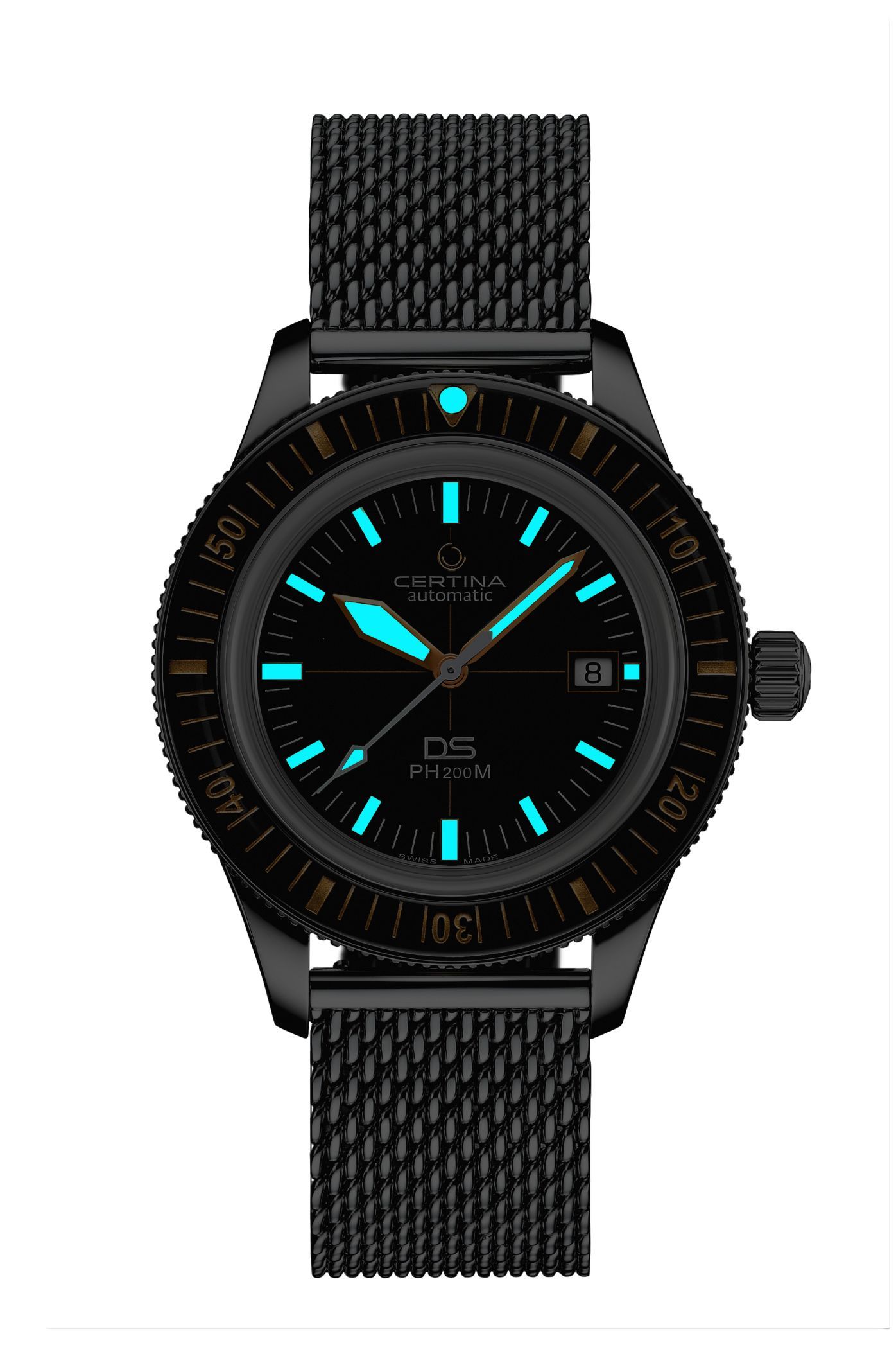 Certina DS PH200M C036.407.11.050.01