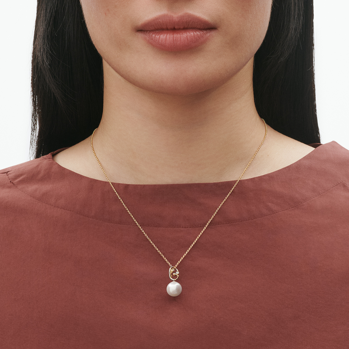 Georg Jensen Magic Vedhæng 10009352