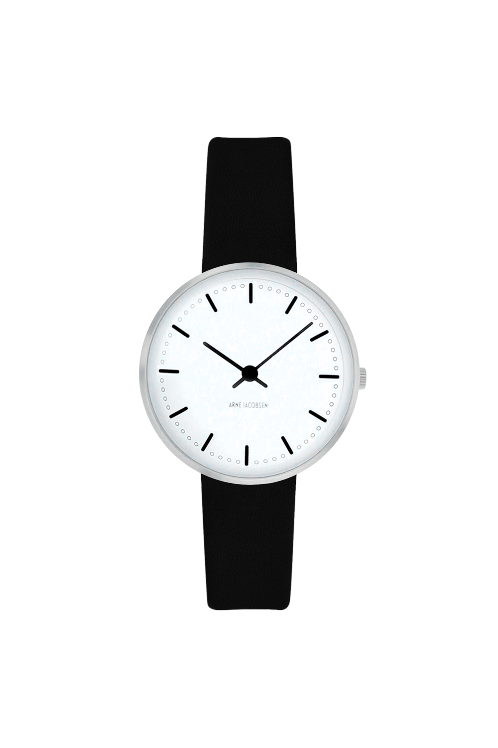 Arne Jacobsen City Hall Ur 30 mm 53200-1401