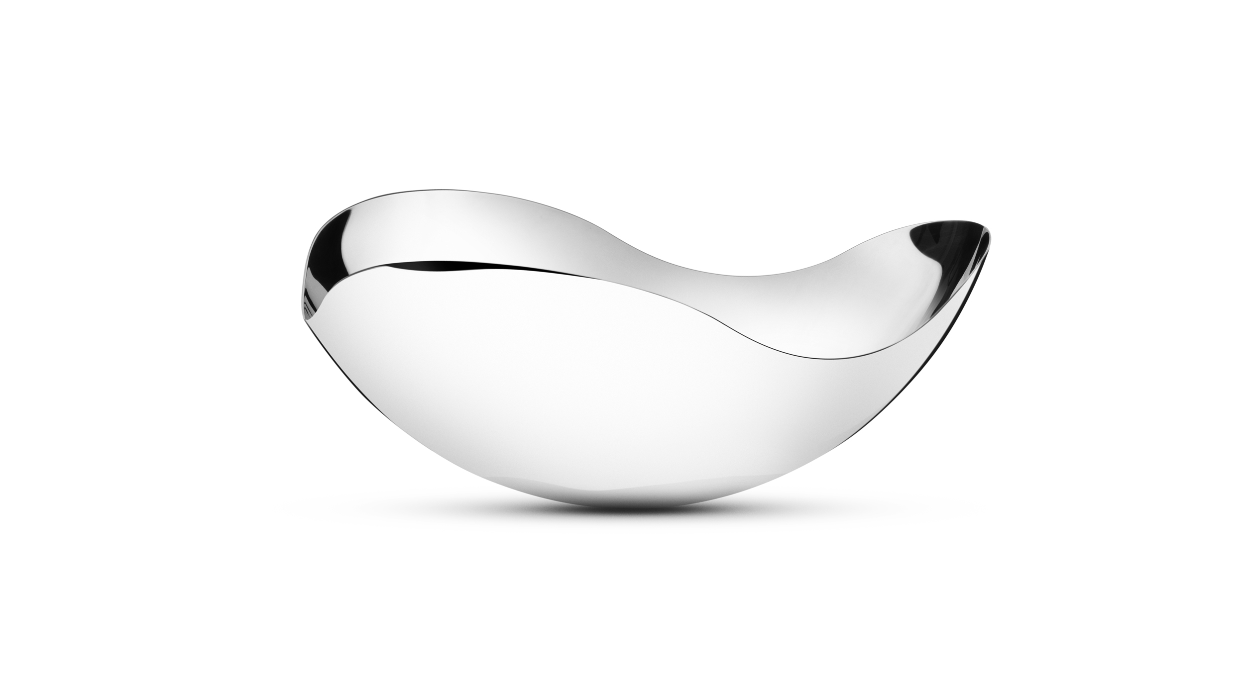 Georg Jensen Bloom Skål Stor 3586282
