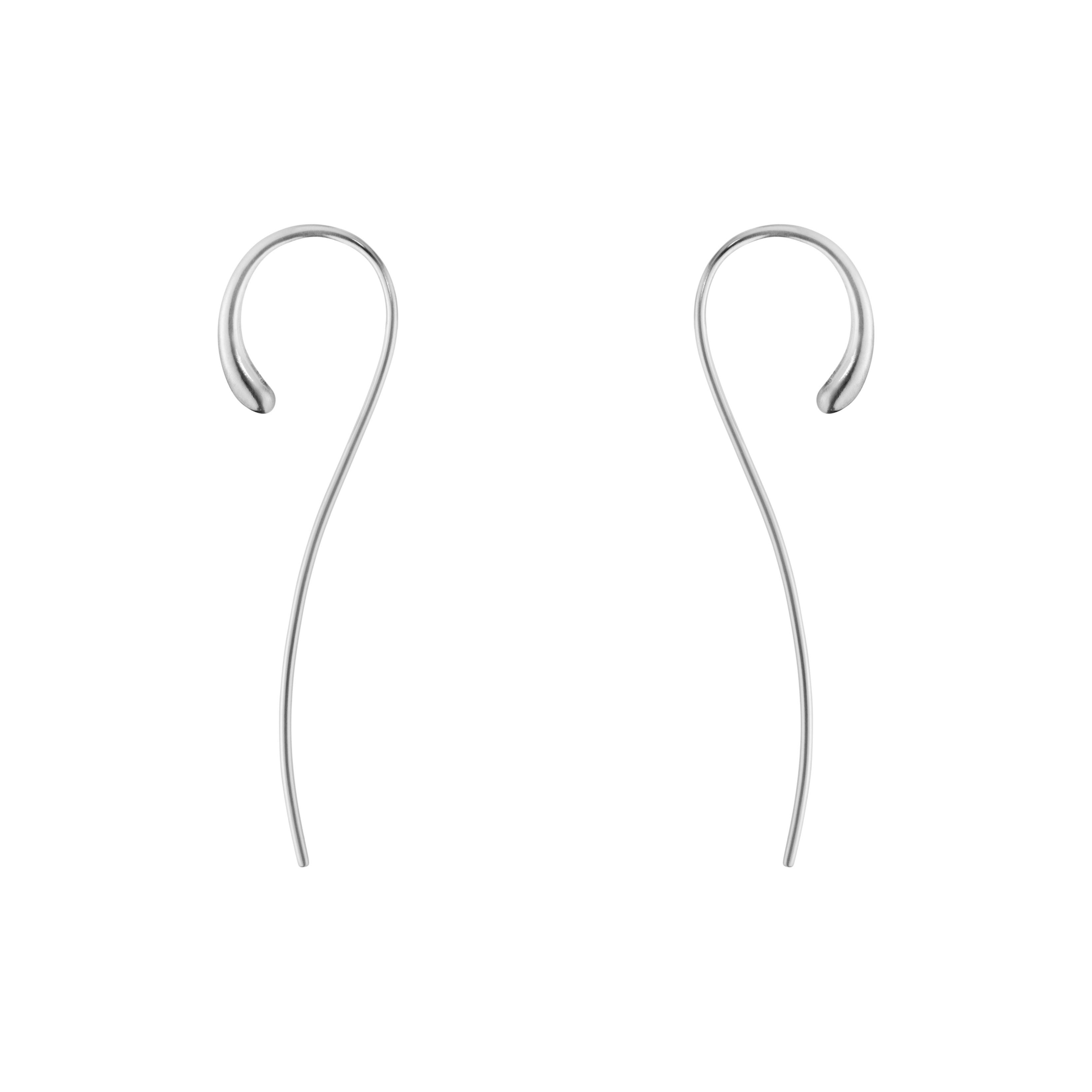 Georg Jensen Mercy Øreringe 10015599