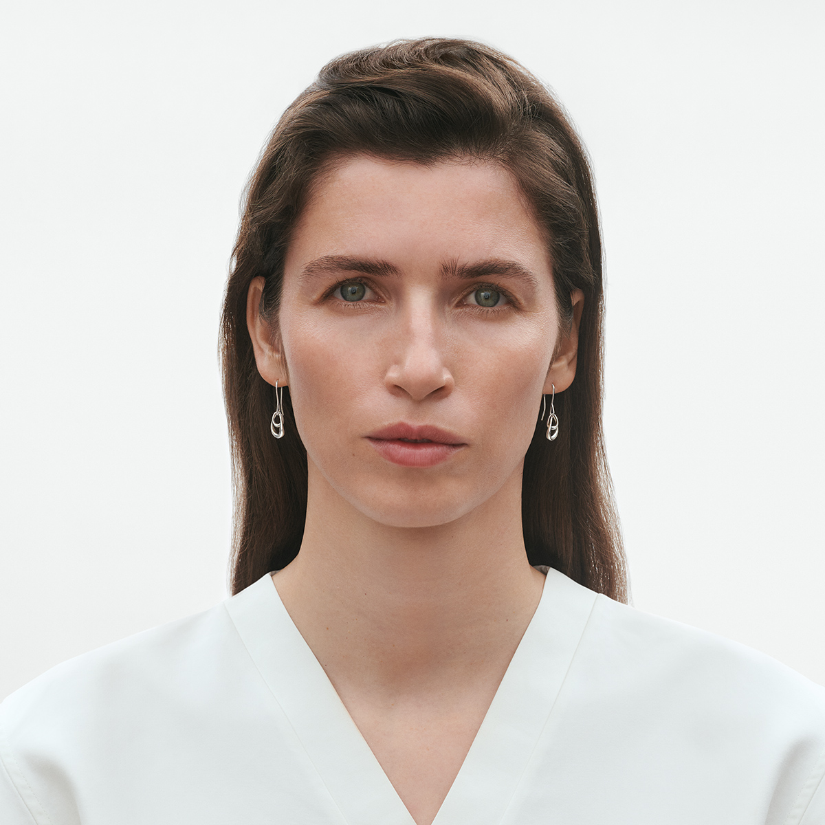 Georg Jensen Offspring Øreringe 10012312