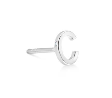 Ro Copenhagen My C ørestik 18kt E114W113