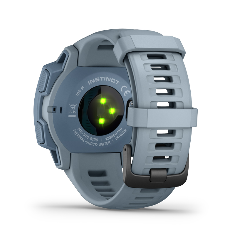 Garmin Instinct Seafoam 010-02064-05