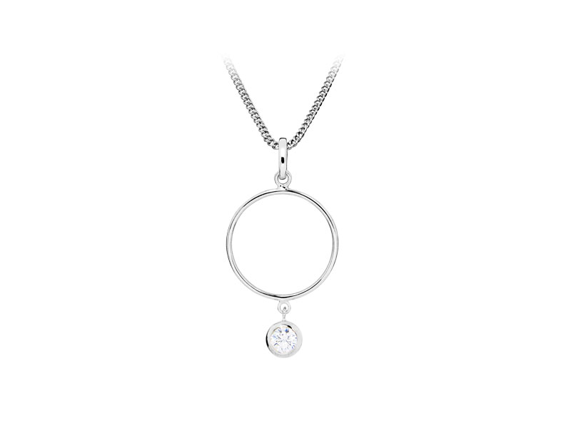 Classic Collection Halskæde AP11757Z/R