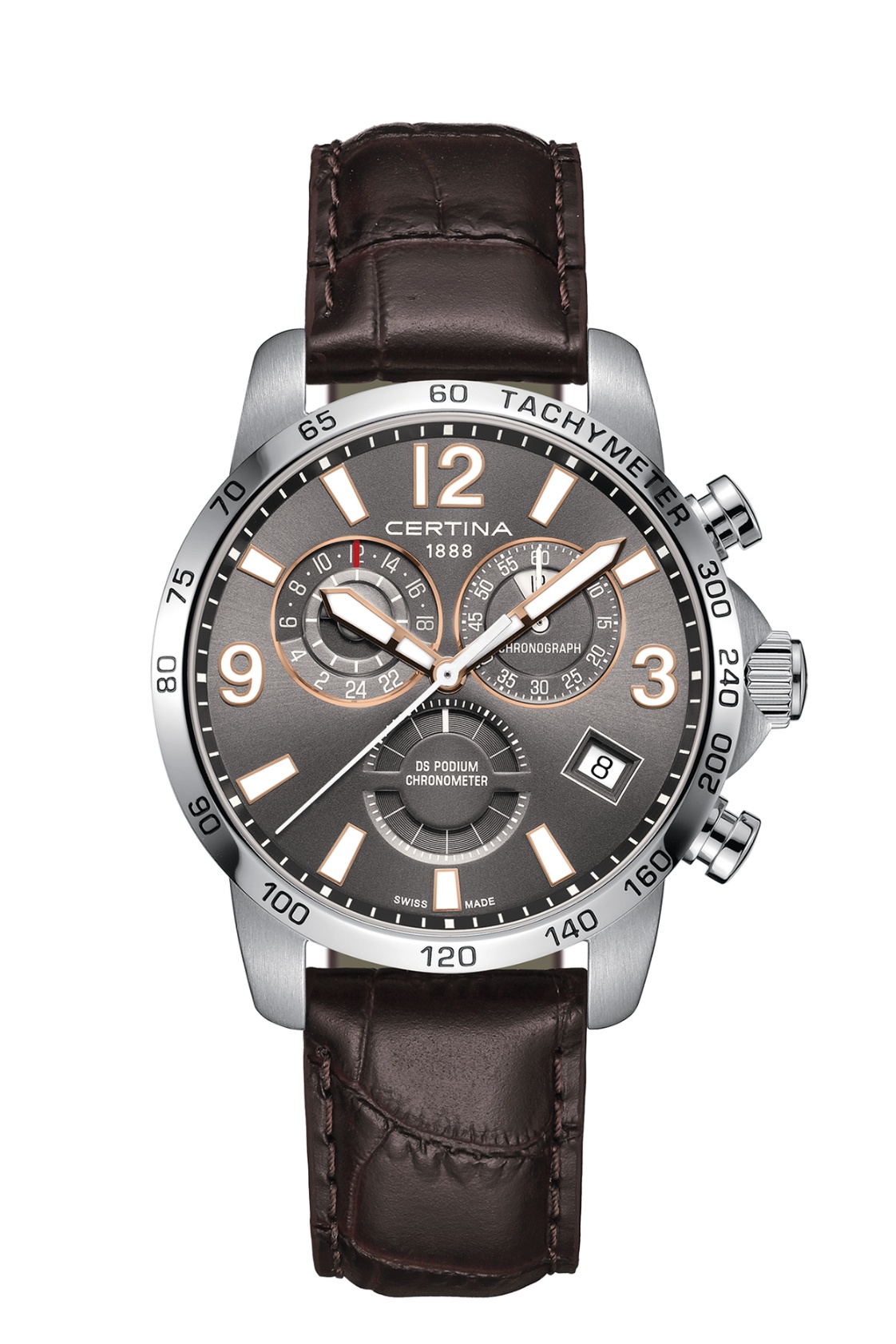 Certina DS Podium Chronograph C034.654.16.087.01