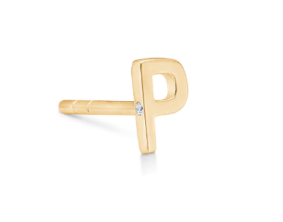 Ro Copenhagen My P ørestik - 18kt Rødguld E114Y126