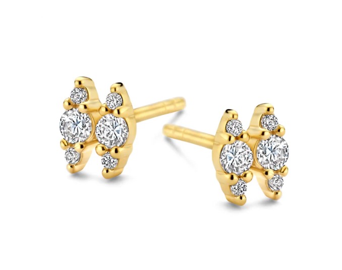 Spirit Icons Beauty Ørestikkere 42082