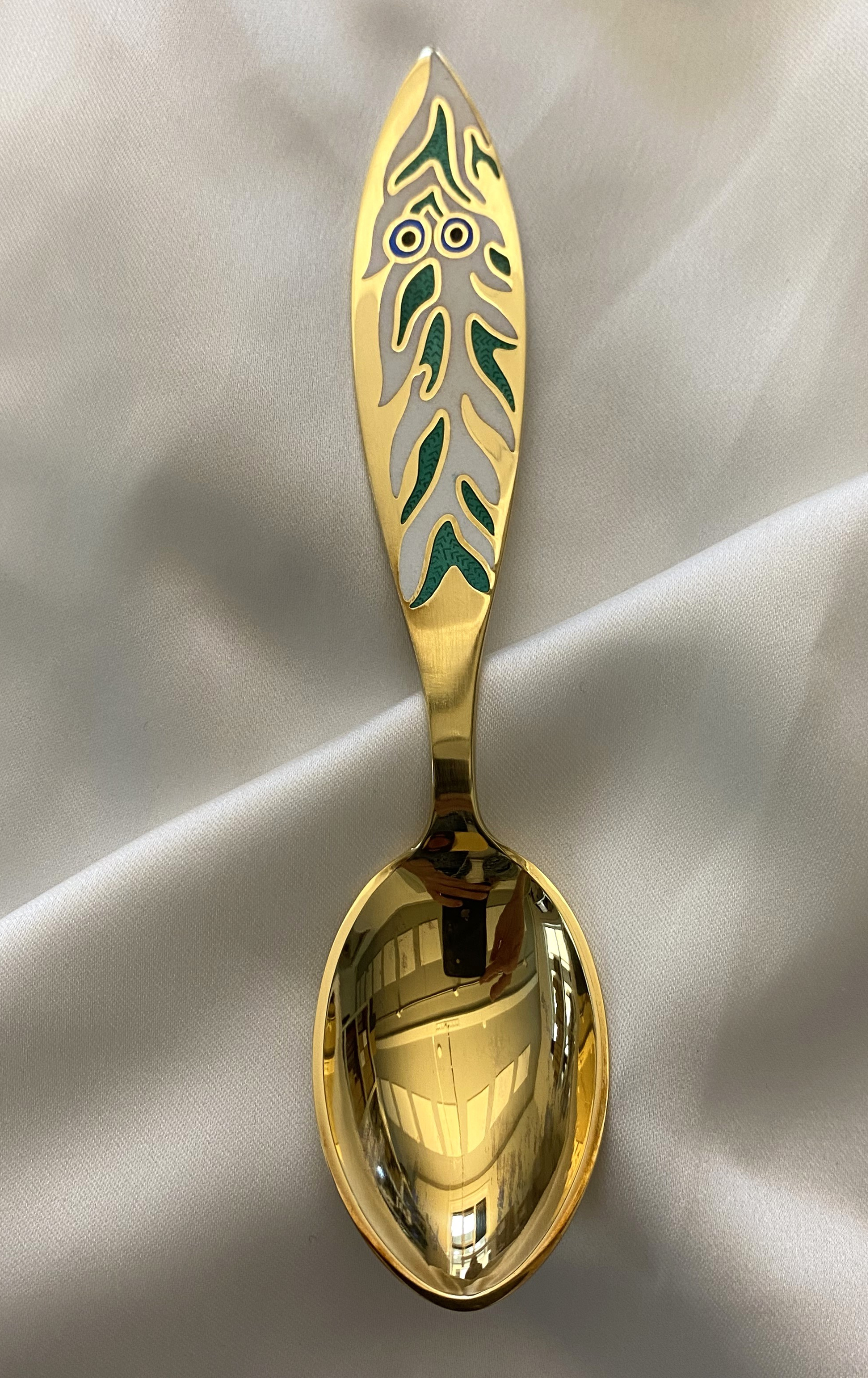 A. Michelsen Juleske 1970