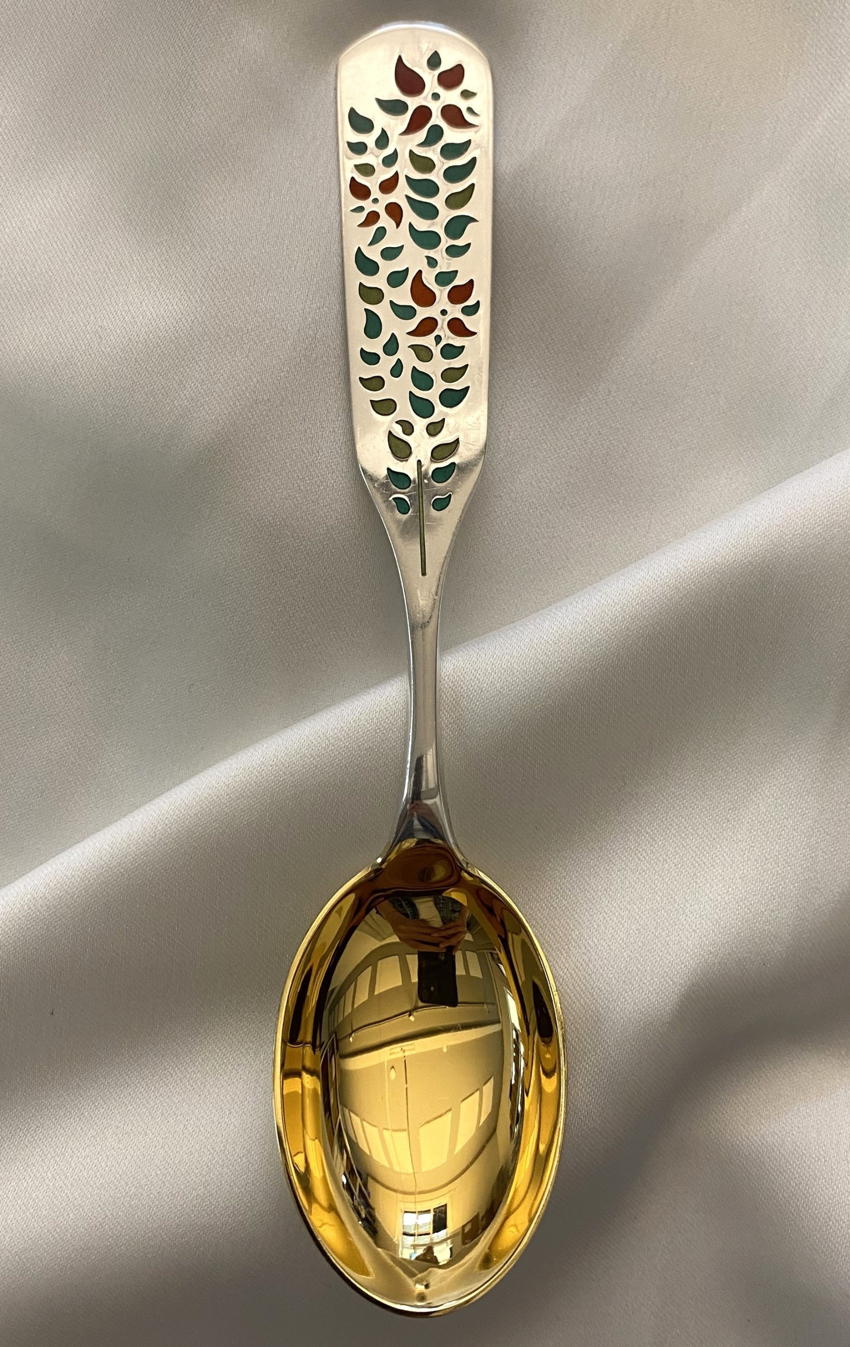 A. Michelsen Juleske 1955