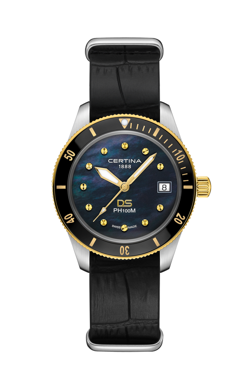 Certina DS PH100M C044.210.26.051.00