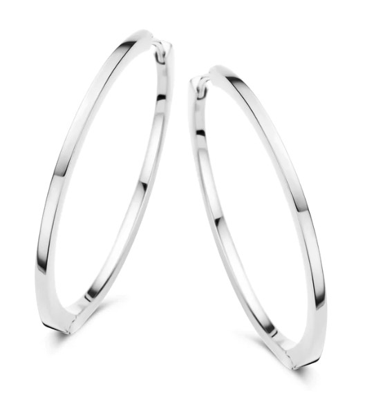 Spirit Icons Passion Øreringe Sølv 41971