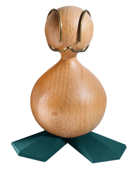 Aviendo The Ugly Duckling Beech Green UD034