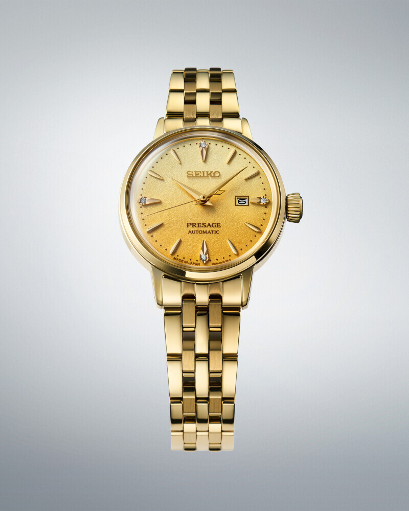 Seiko Presage SRE018J1 
