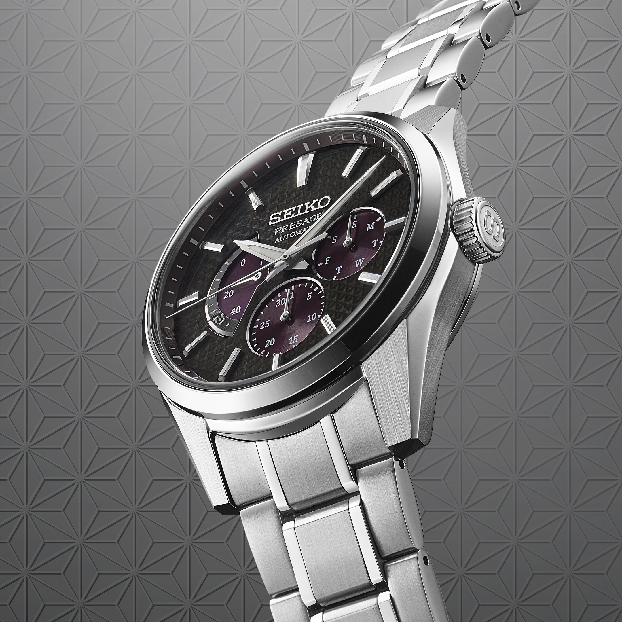 Seiko Presage Automatic SPB307J1