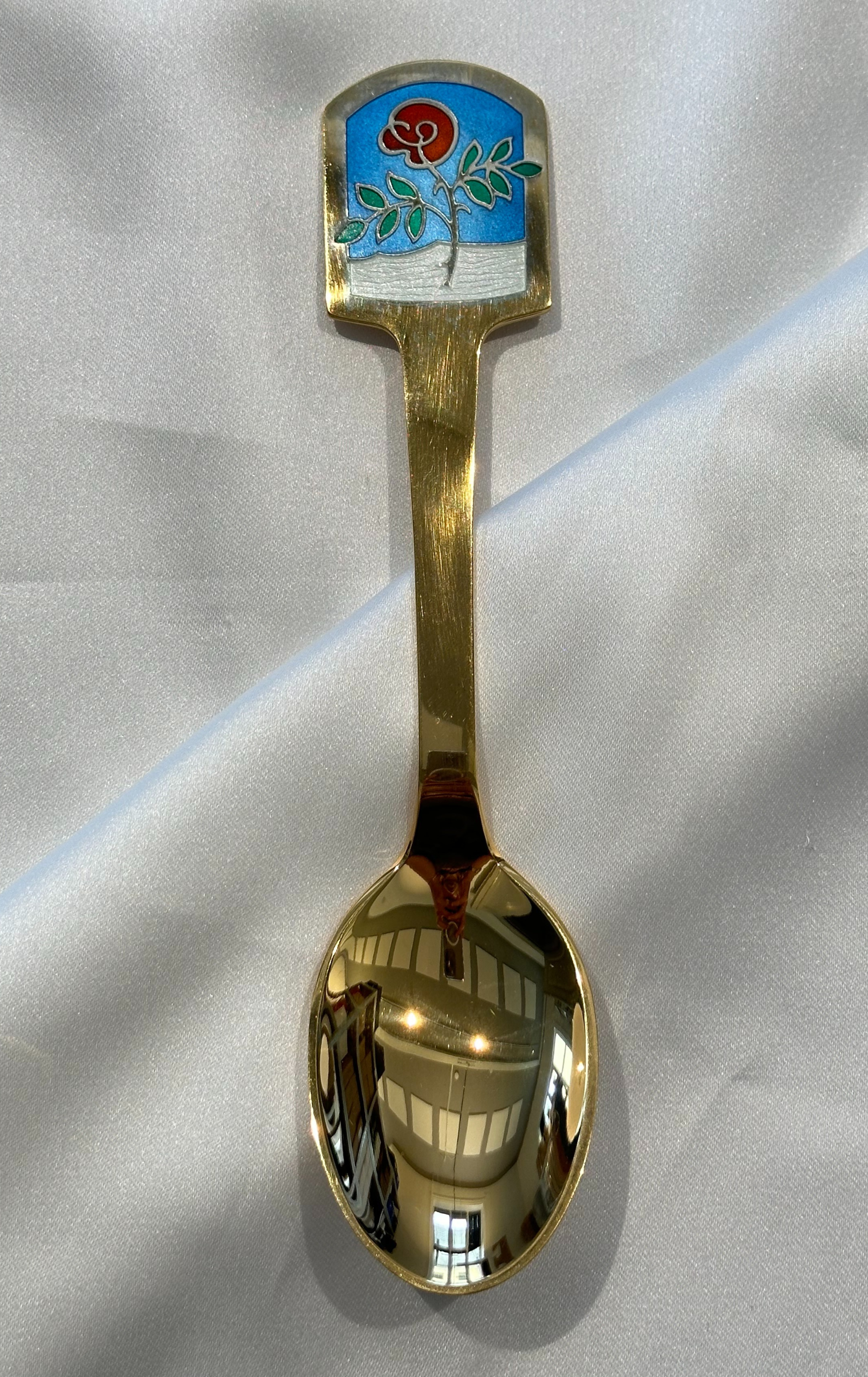 A. Michelsen Juleske 1977