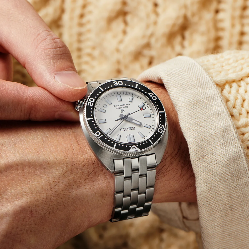 Seiko Prospex Automatic Diver SPB313J1