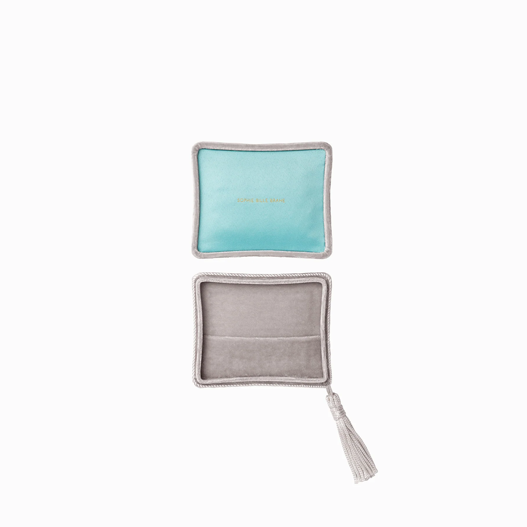 Sophie Bille Brahe Silver PA_SILV_VEL