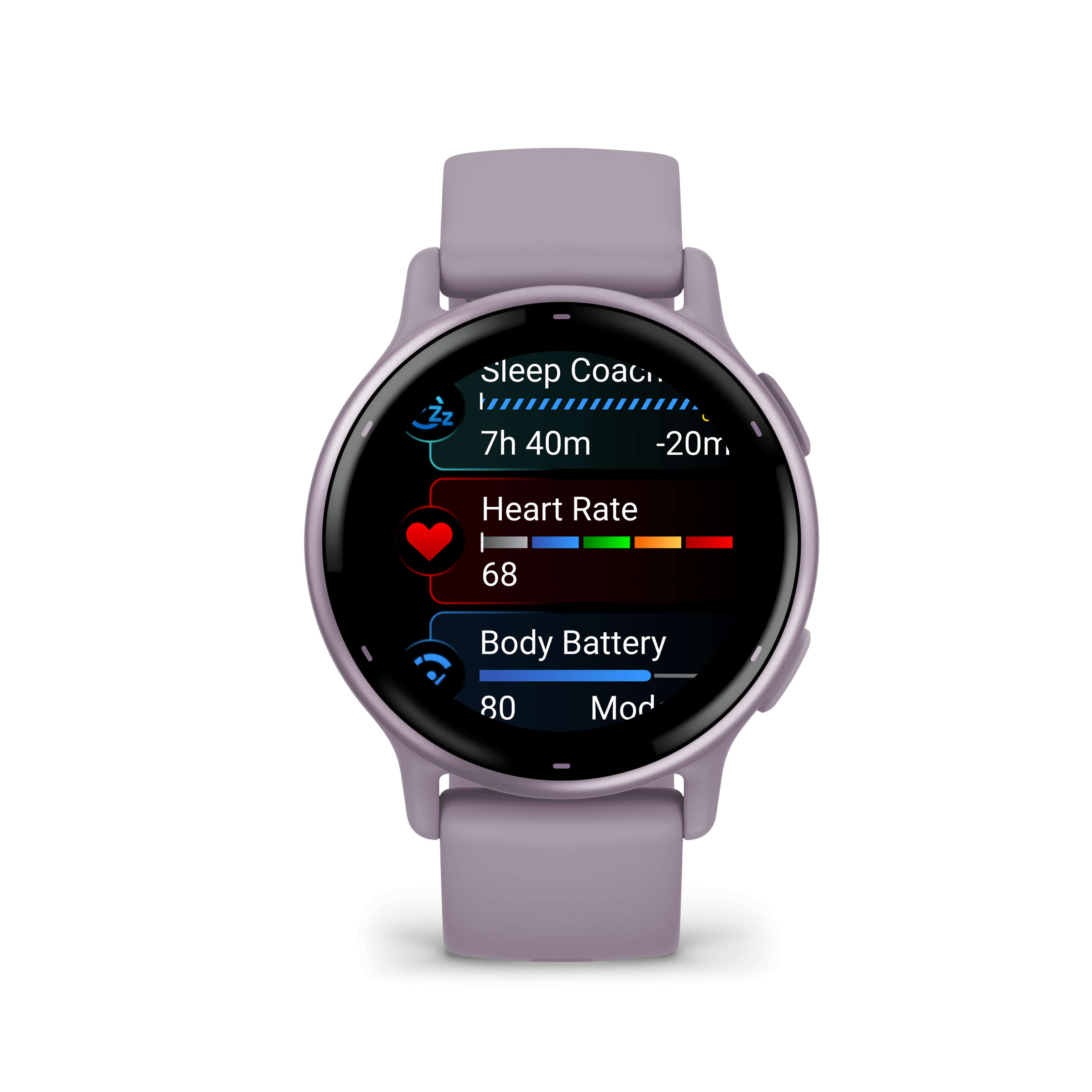 Garmin Vívoactive® 5 Orchid 010-02862-13