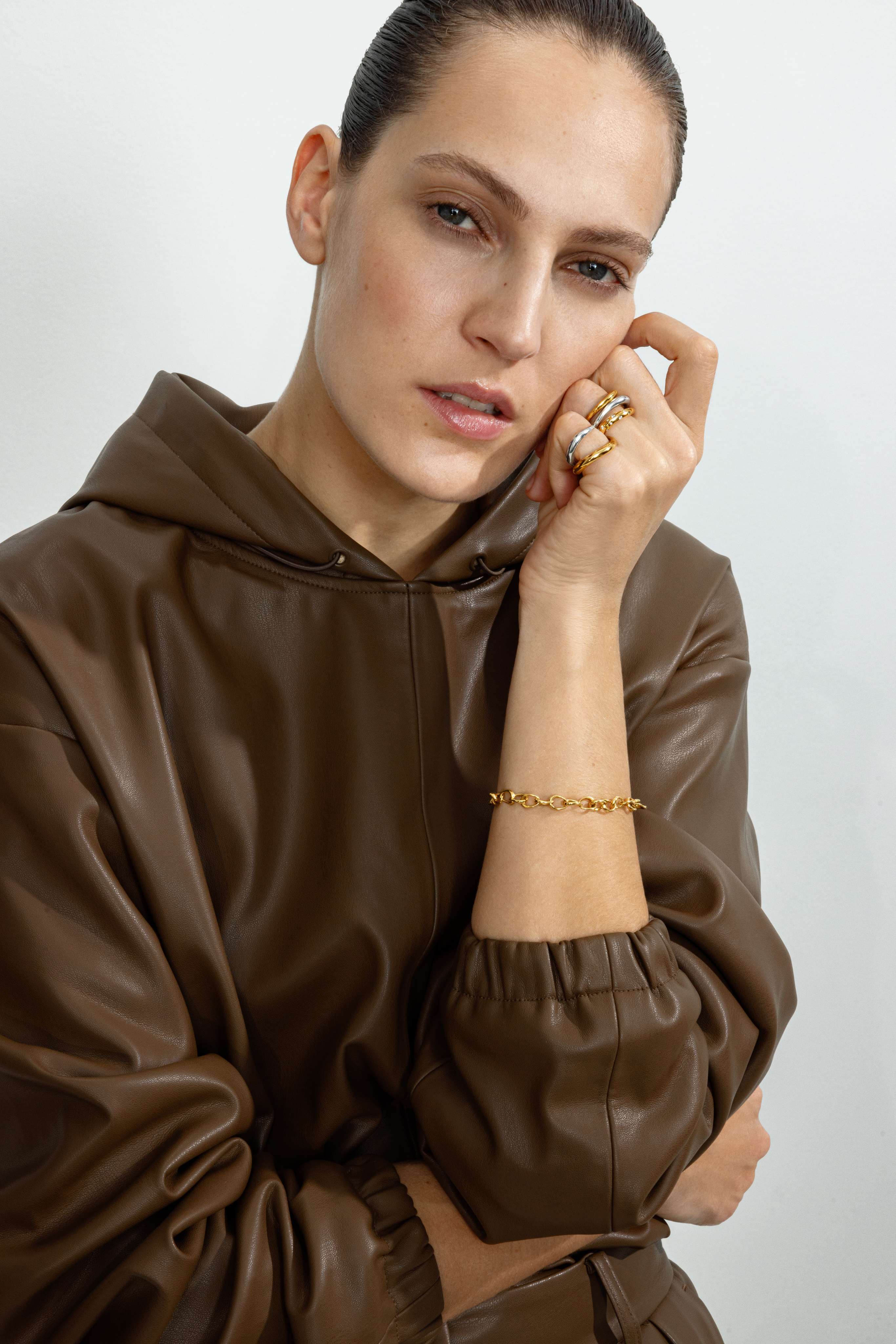 Georg Jensen Offspring Ring 20000084