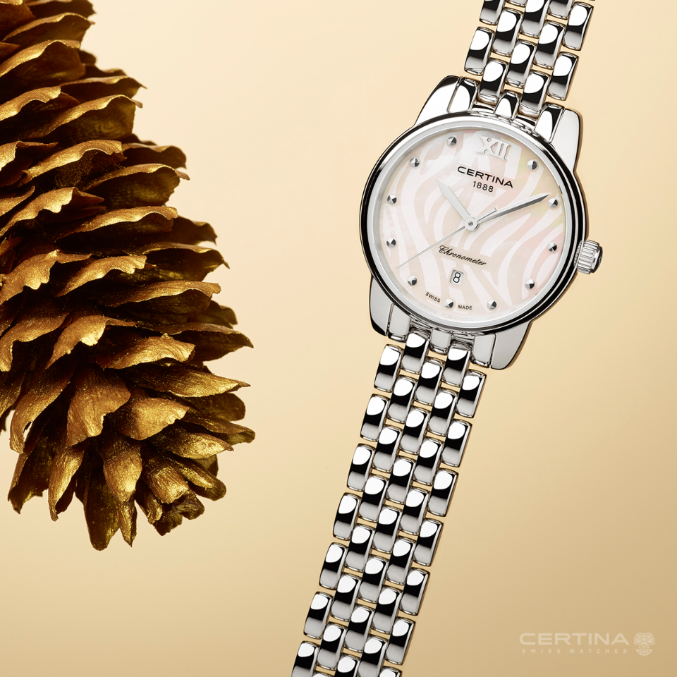 Certina DS-8 Lady C033.051.11.118.00