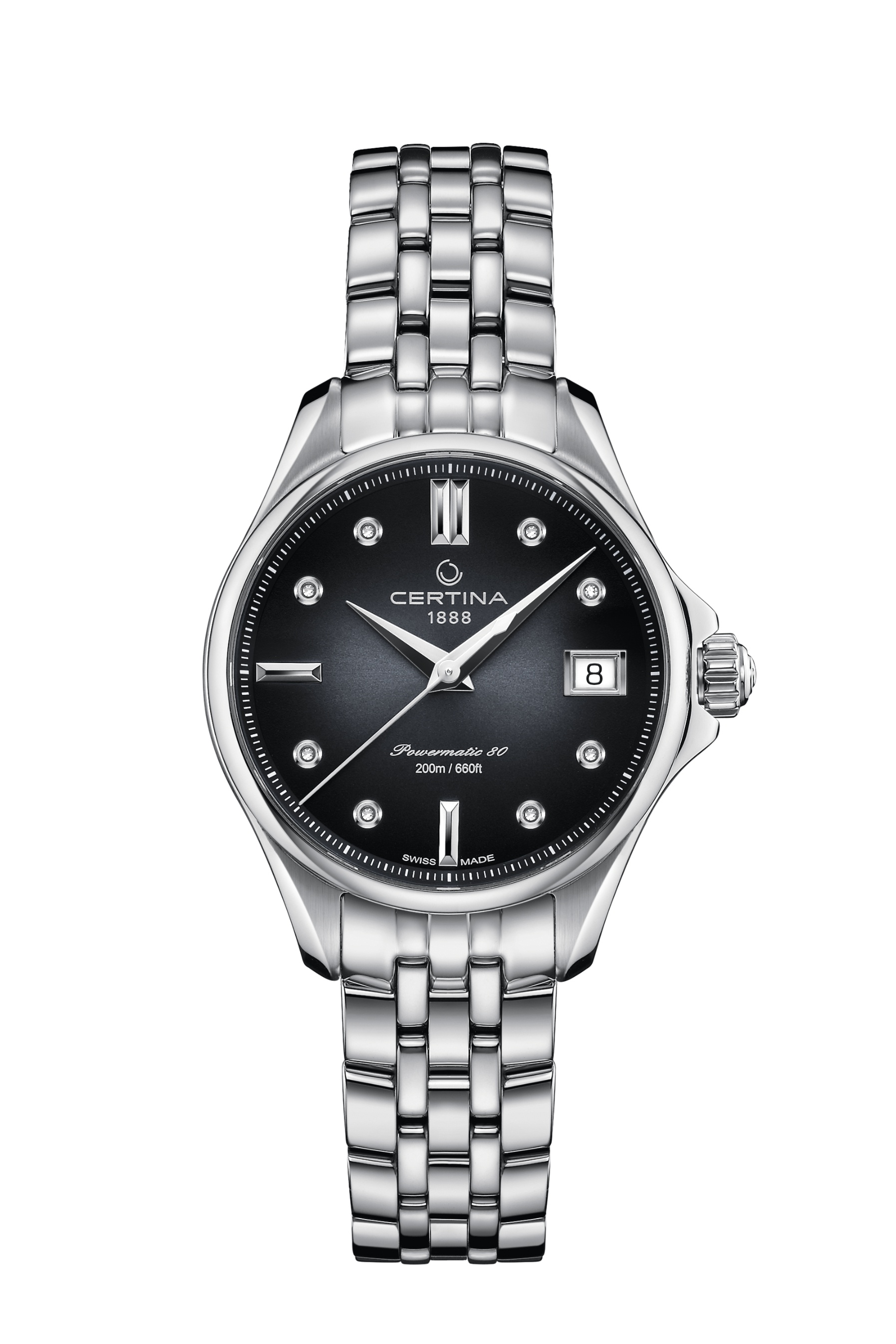 Certina DS Action Lady Powermatic C032.207.11.056.00