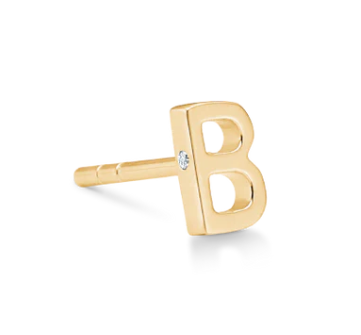 Ro Copenhagen My B ørestik 18kt E114Y112