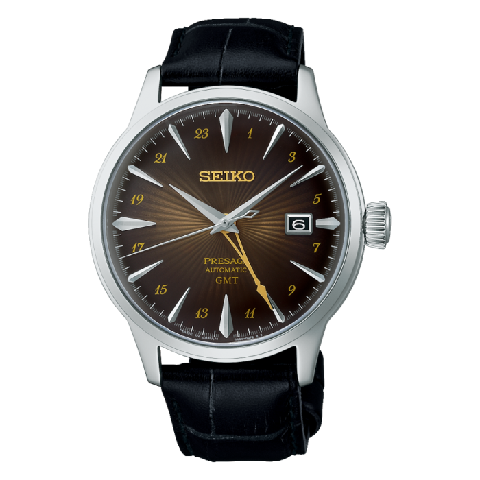Seiko Presage Automati SSK039J1