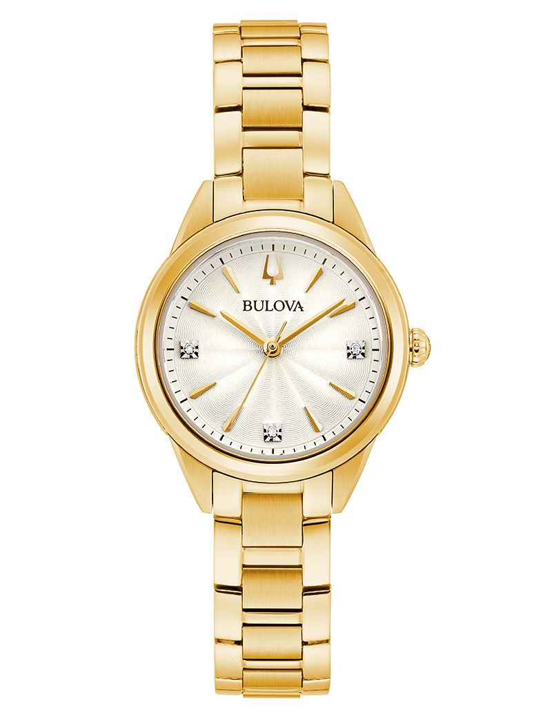 Bulova Classic Sutton 97P150