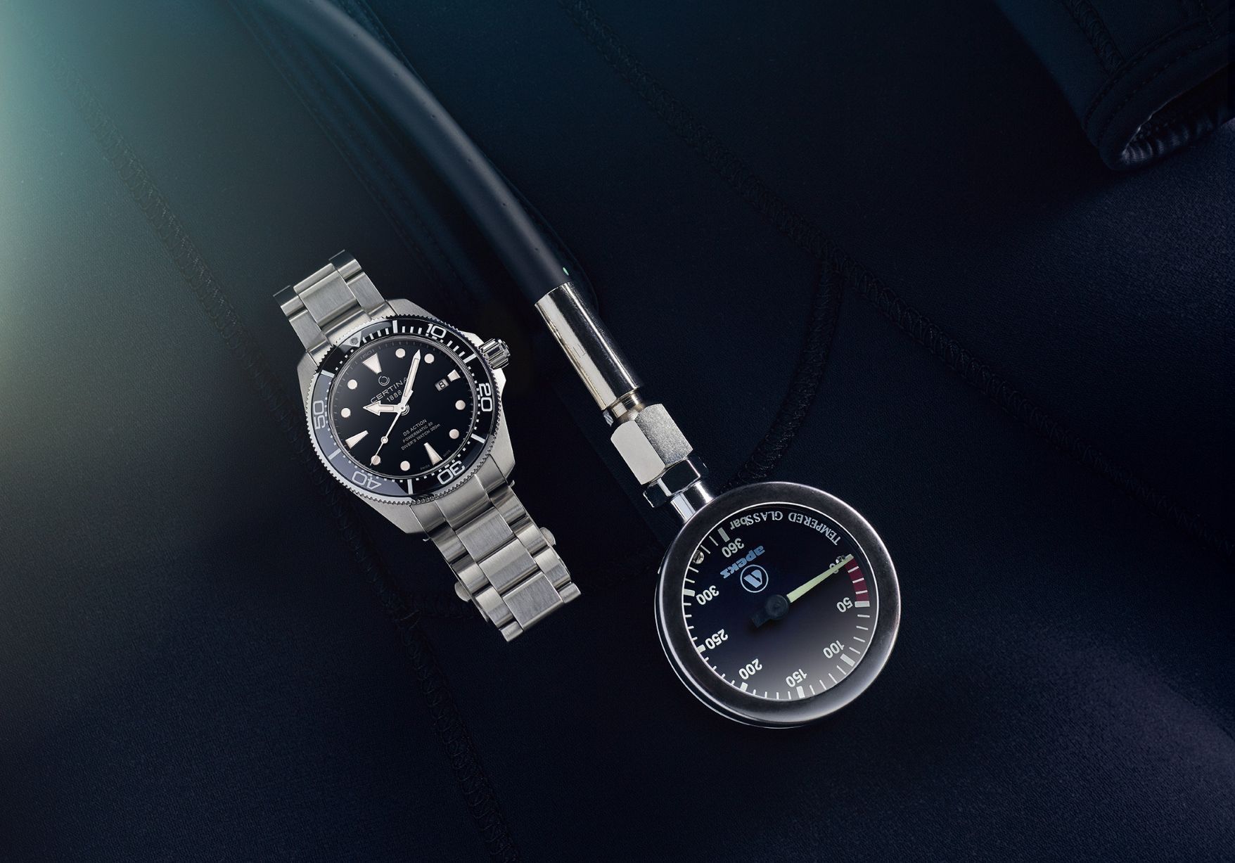 Certina DS Action Diver C032.607.11.051.00