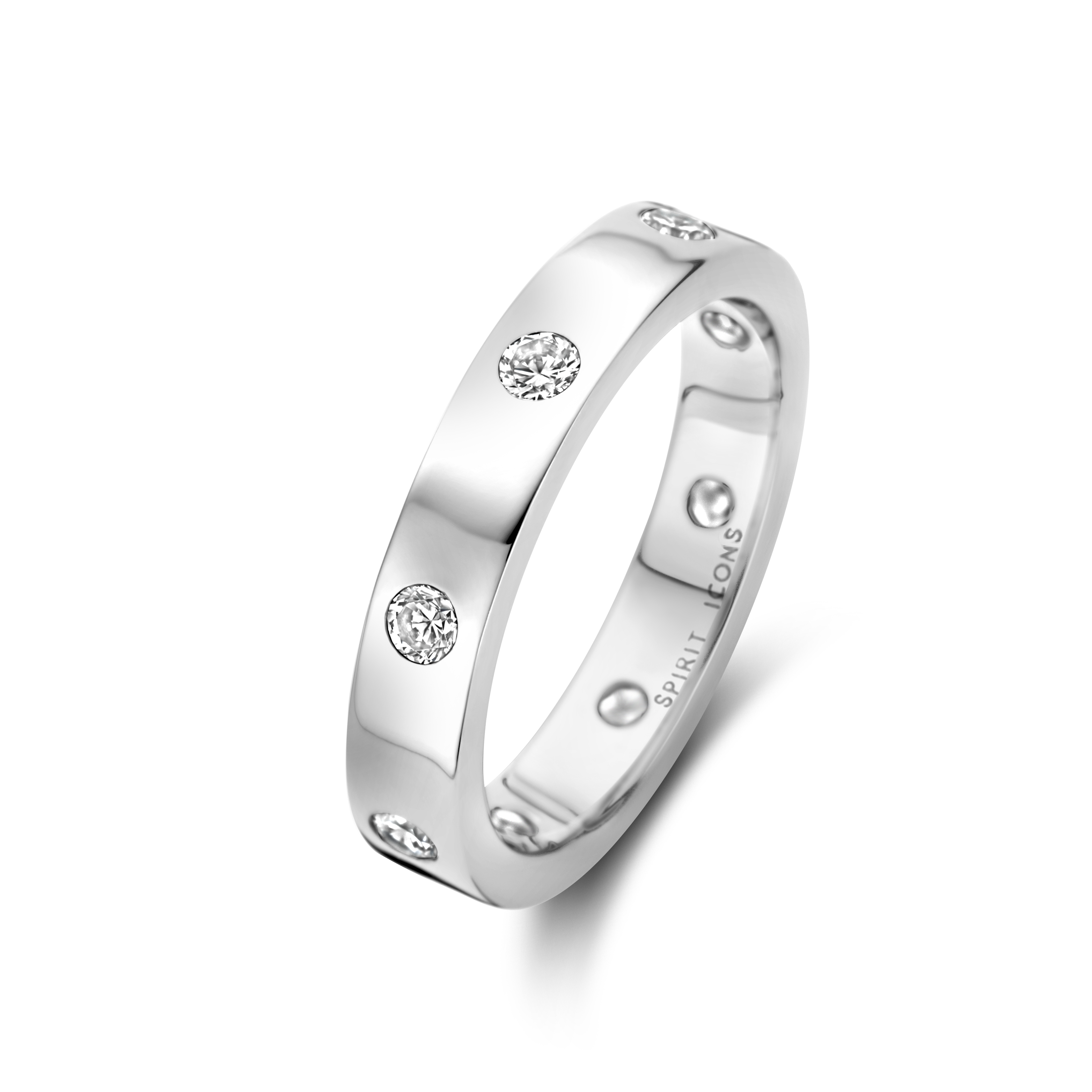 Spirit Icons Carmen Ring 51381