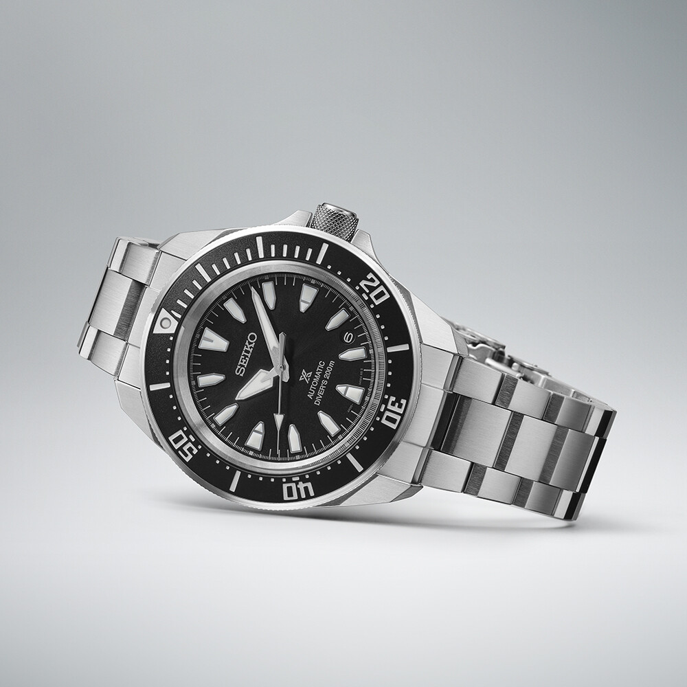 Seiko Prospex Sea Divers SRPL13K1