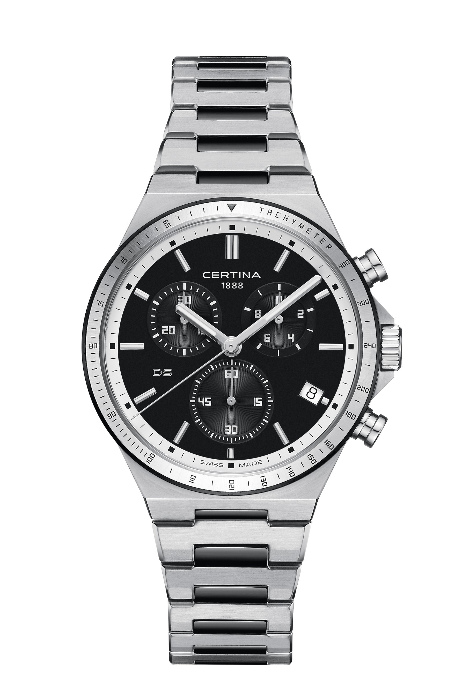 Certina DS-7 Chronograph C043.417.22.051.00