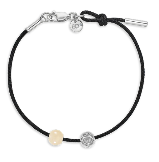 Ro Copenhagen Inner Peace Solar Plexus Chakra Perle