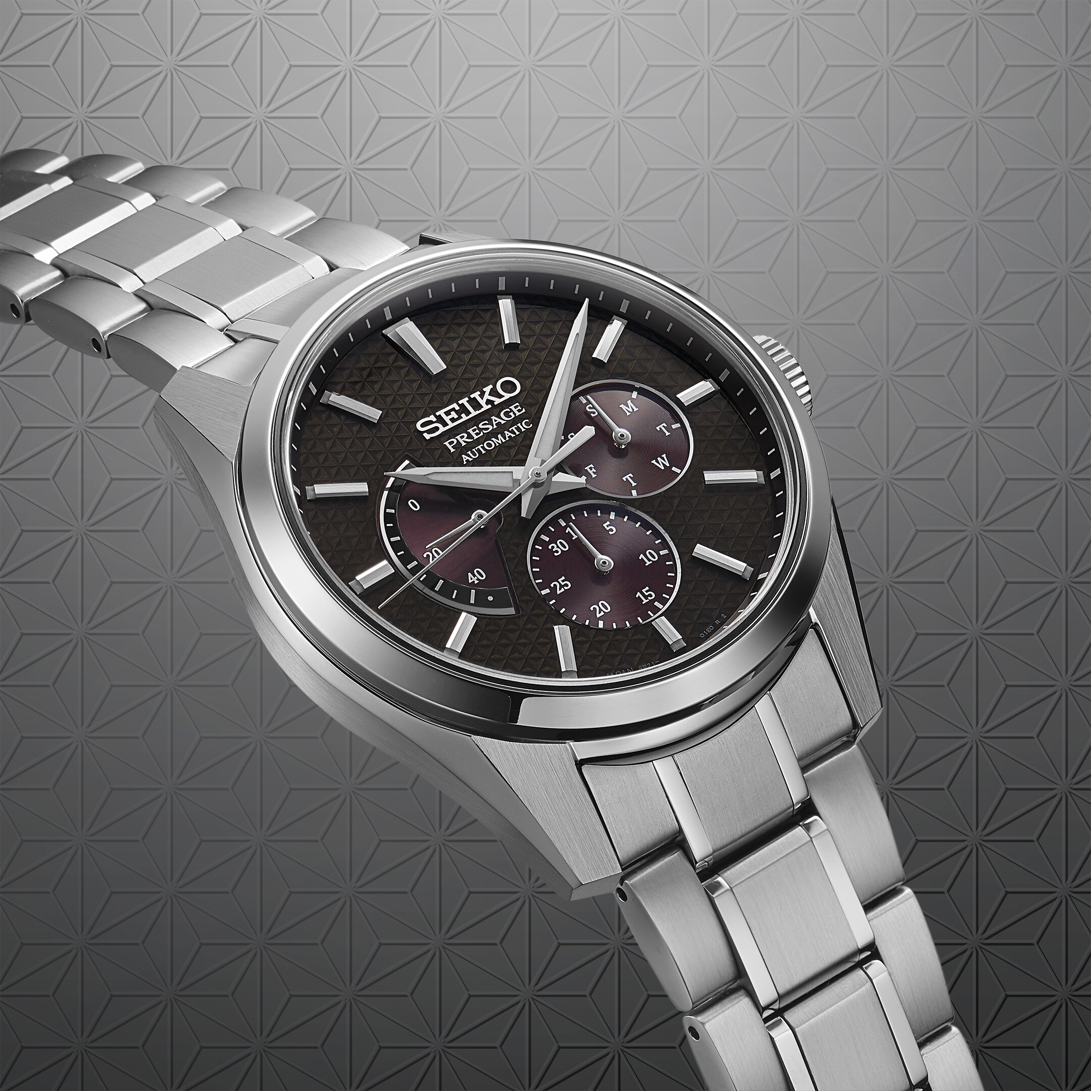 Seiko Presage Automatic SPB307J1