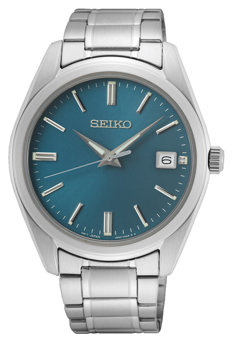 Seiko Classic SUR525P1 