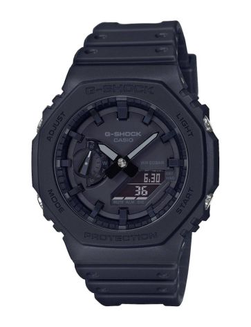 Casio G-Shock GA-2100-1A1ER