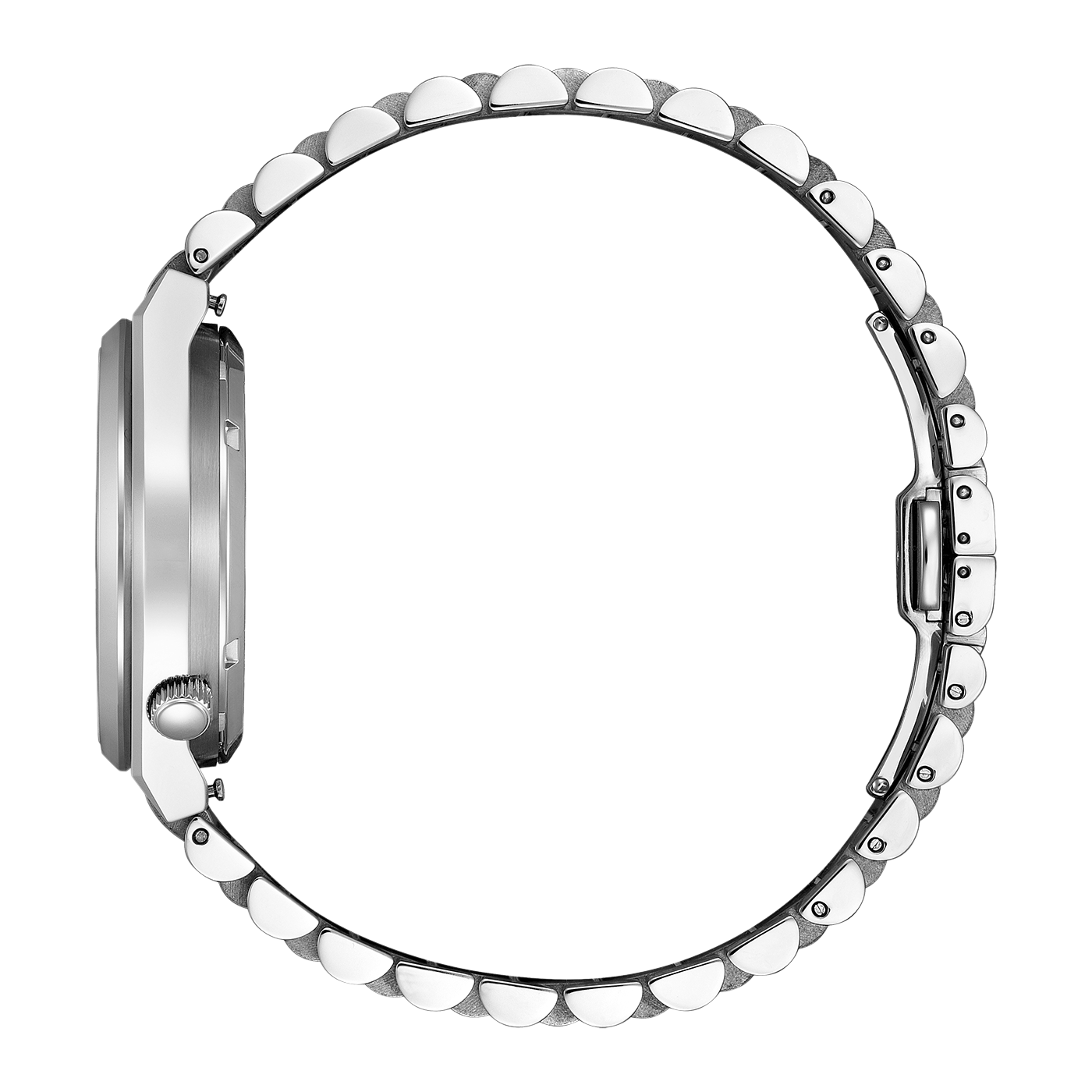 Citizen  Tsuyosa Automatic Small Seconds NK5010-51X