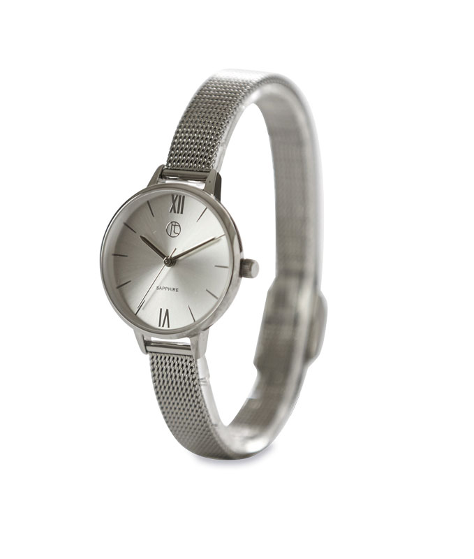 Jeweltime Dameur C3461SLX-A