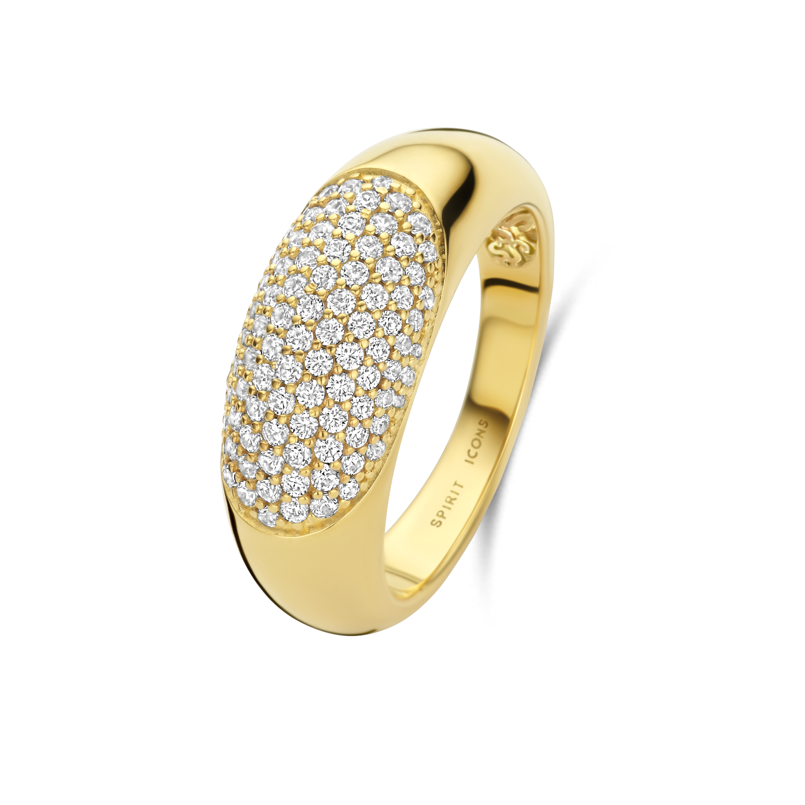 Spirit Icons Grand Callas Ring S 51422