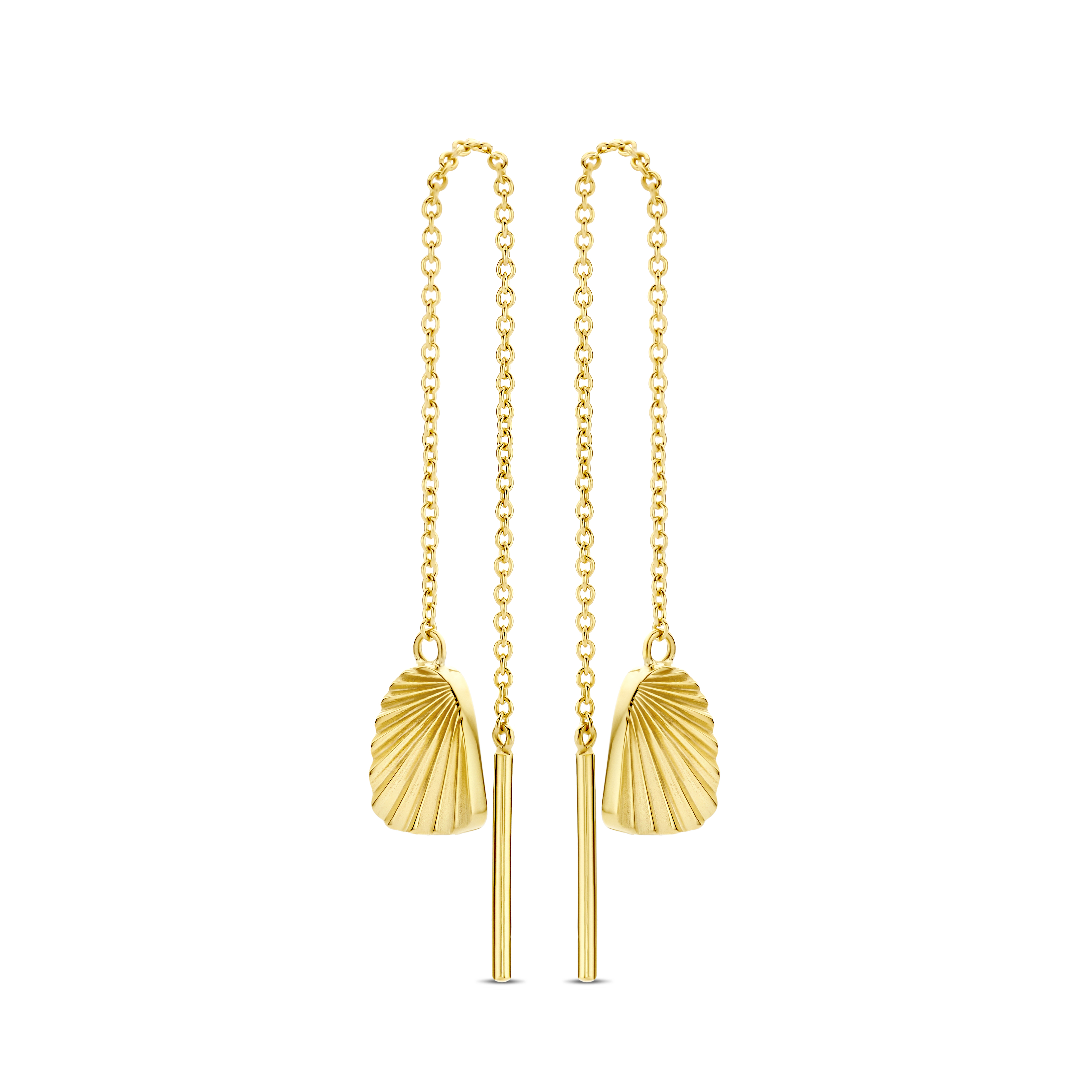 Spirit Icons Elna Øreringe 42312