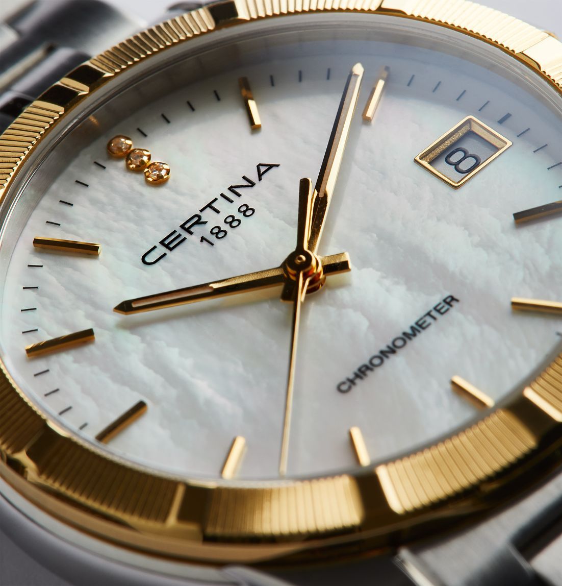 Certina DS Jubile C902.251.41.016.00