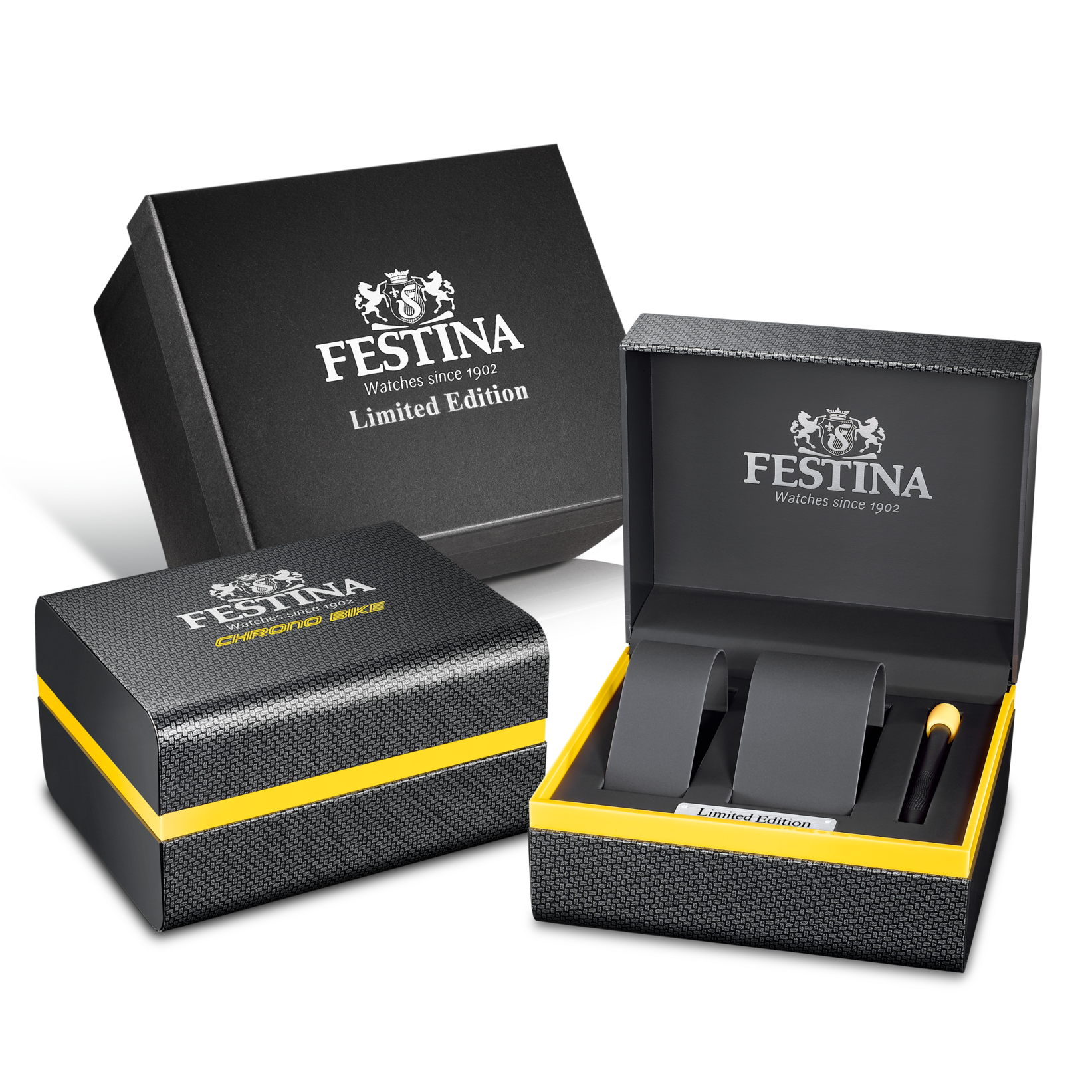 Festina Chrono Bike Limited Edition F20731/2S
