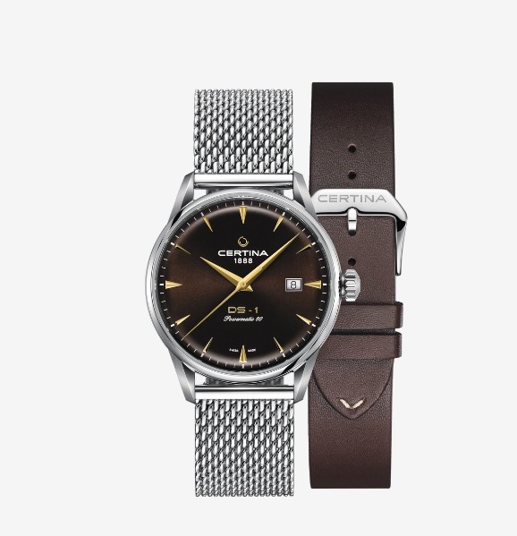 Certina DS-1 C029.807.11.291.02