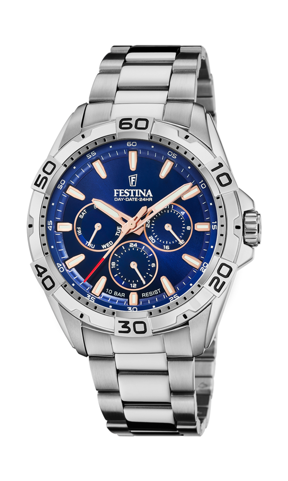 Festina Multifunction F20623/2