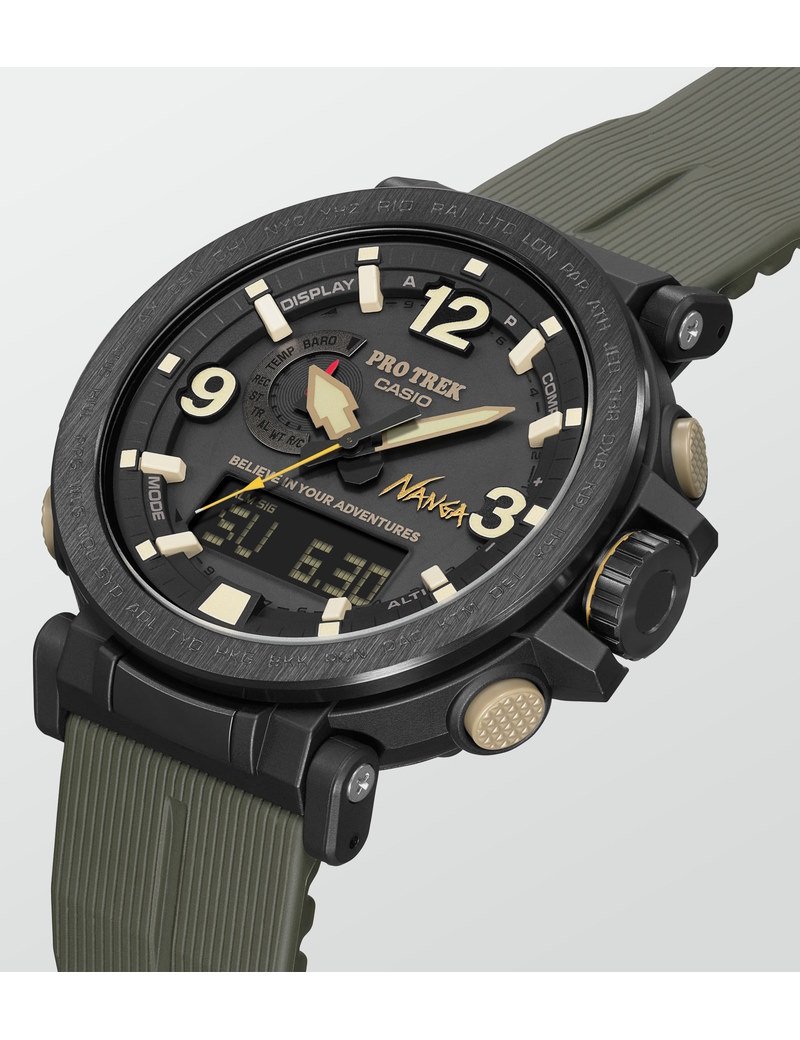 Casio Pro Trek PRW-6630NA-1A3ER
